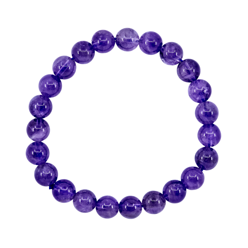 Amethyst Bracelet