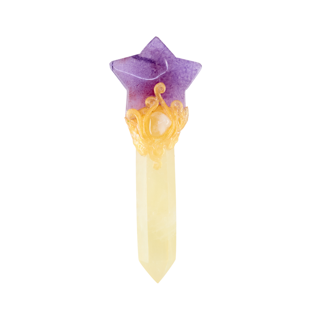 Crystal Wand #7050