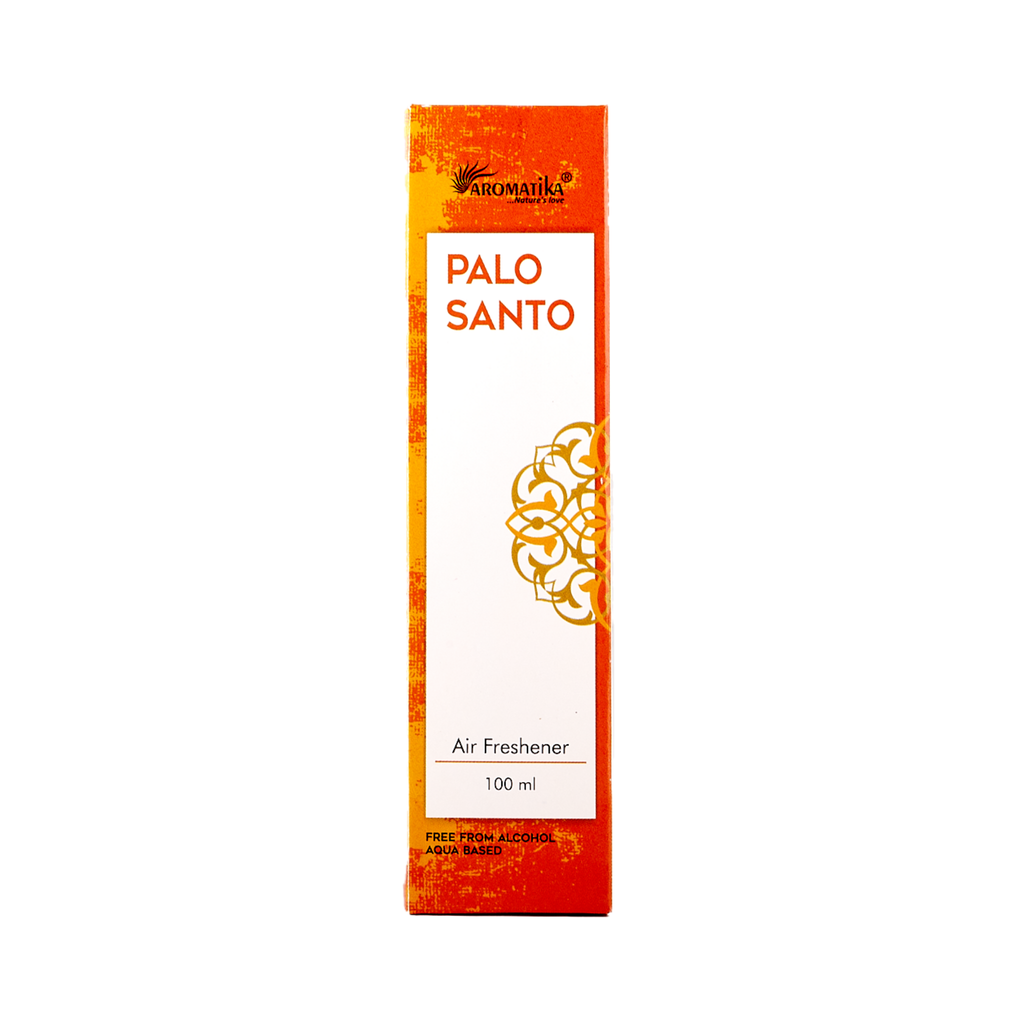 Aromatika // Air Freshener - Palo Santo 100ml