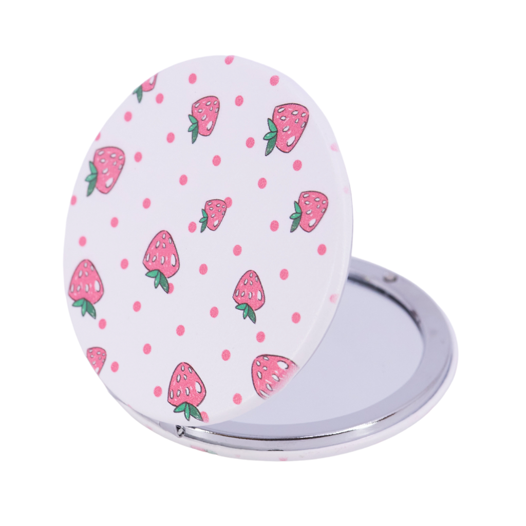 Strawberry Compact