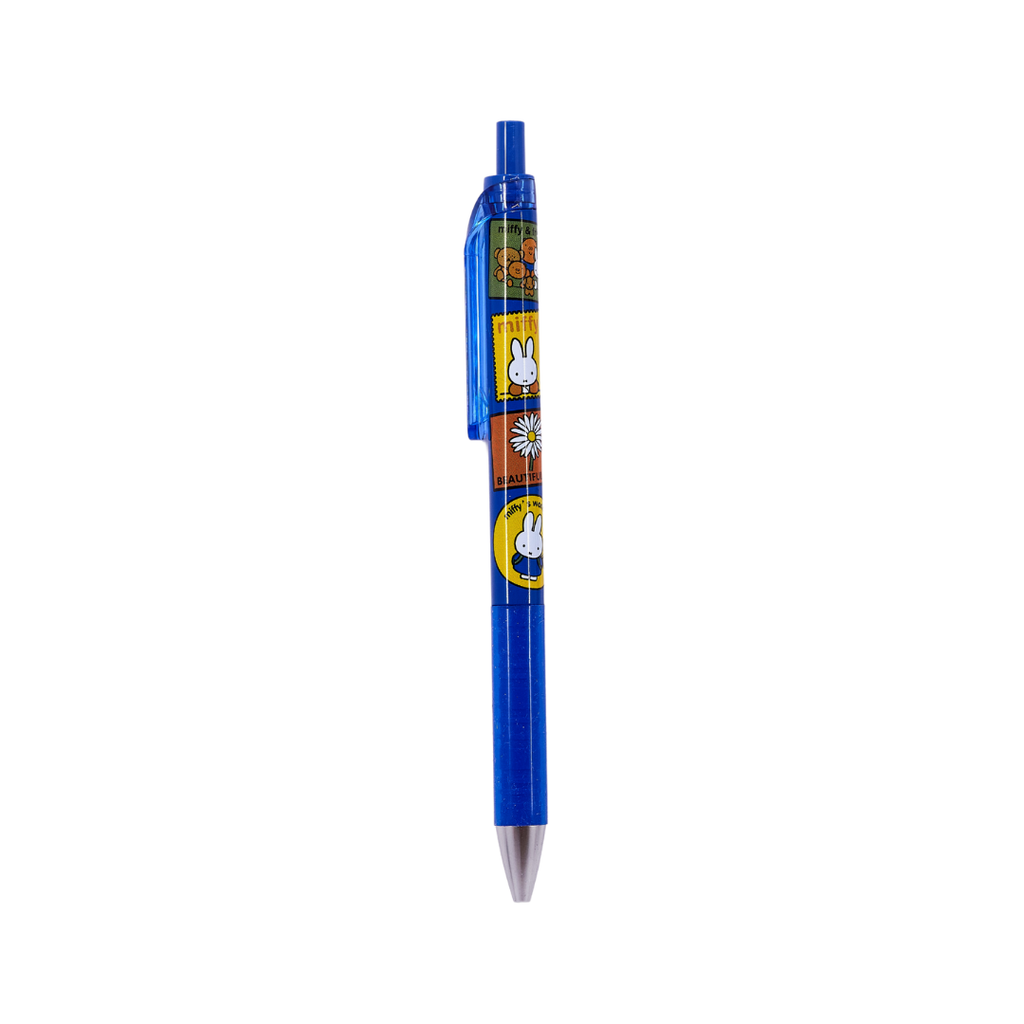 Miffy Pen - Blue