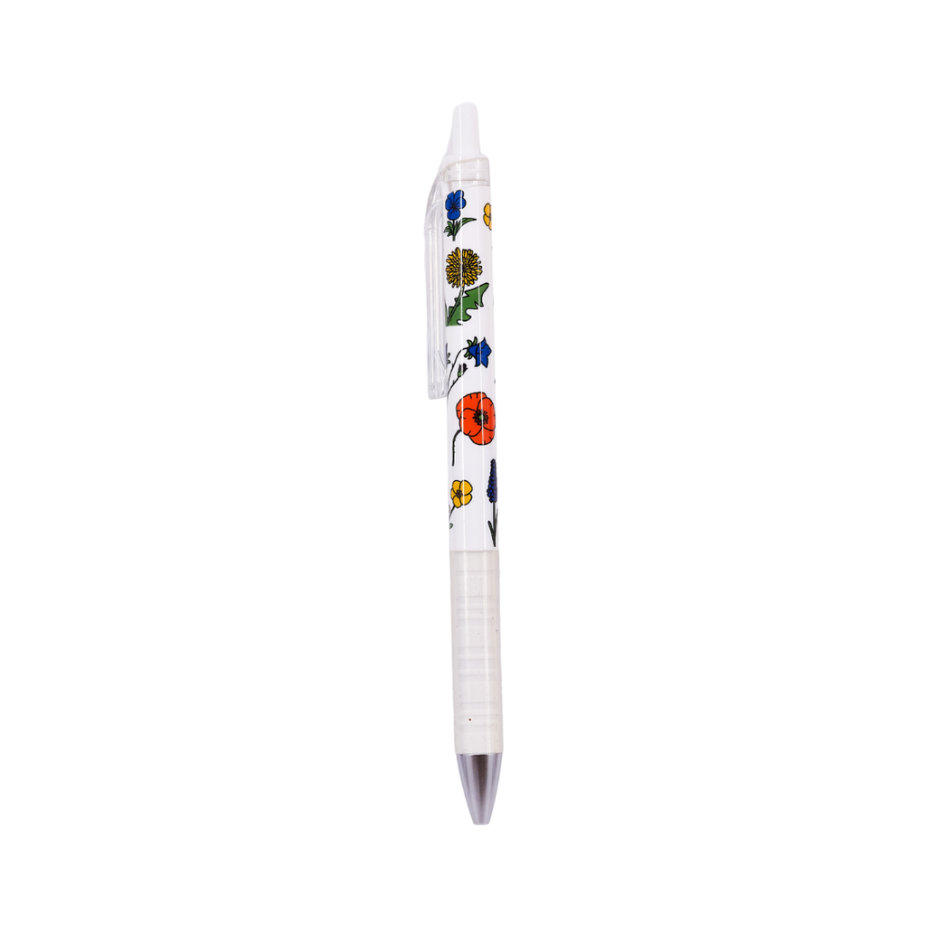 Miffy Pen - White