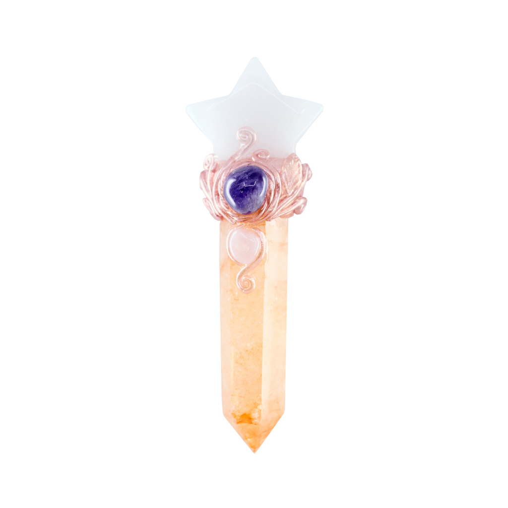 Faerie Wand #17