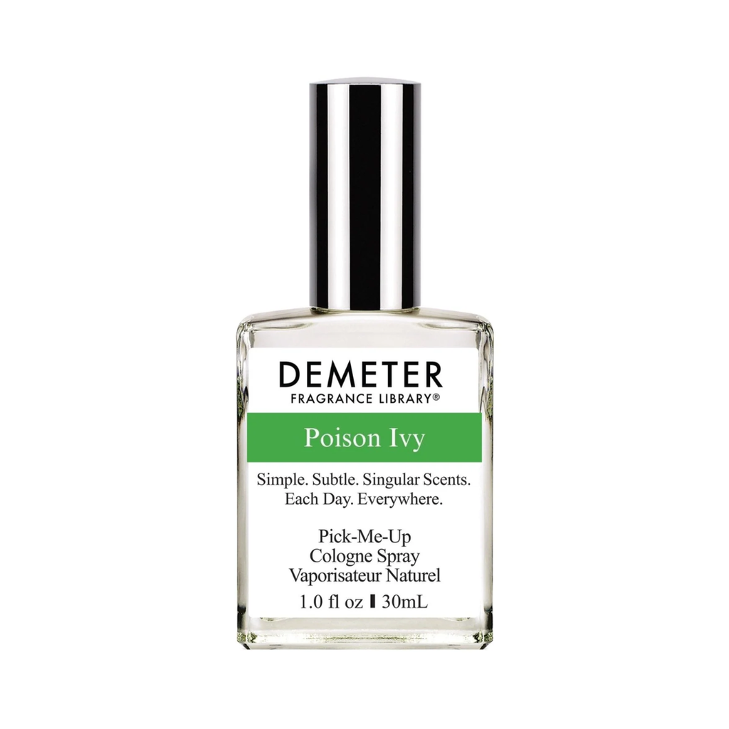 Demeter // Poison Ivy 30ml