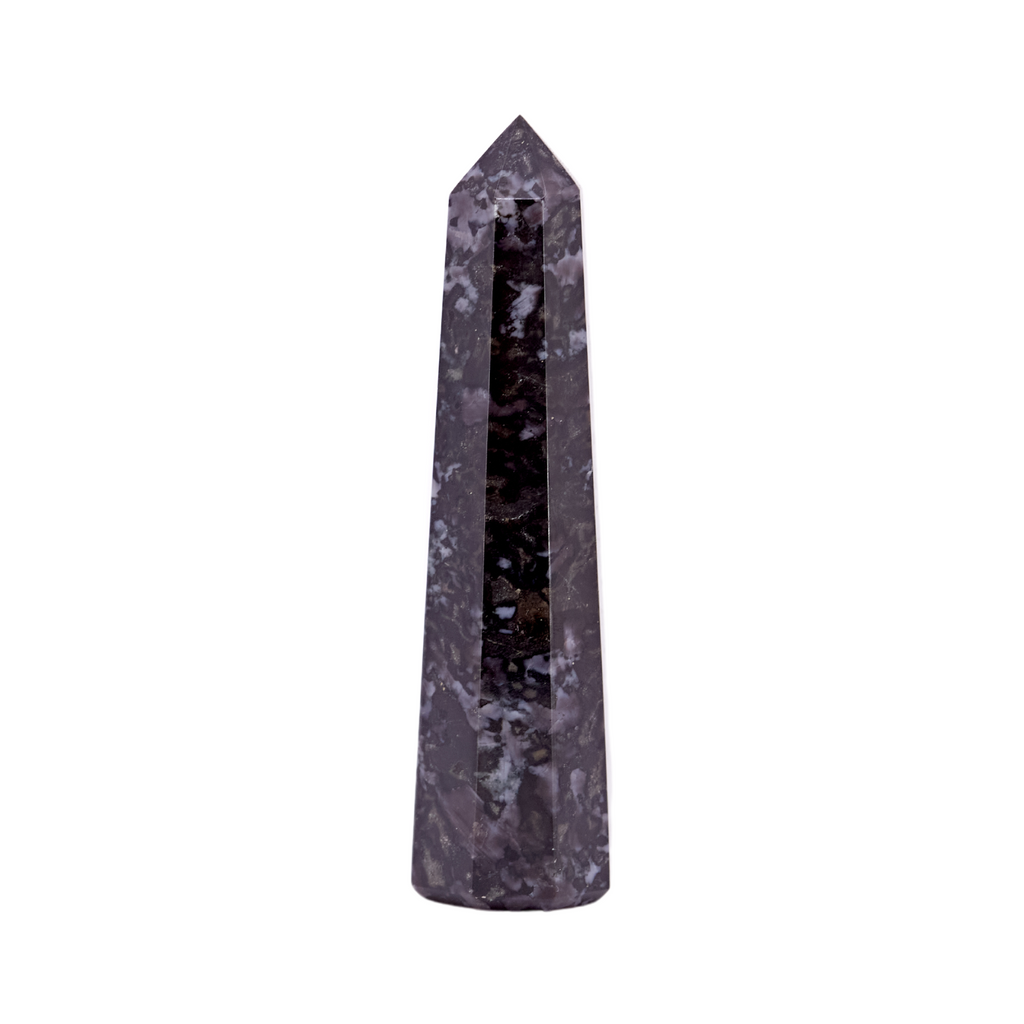 Indigo Gabbro Point #4232