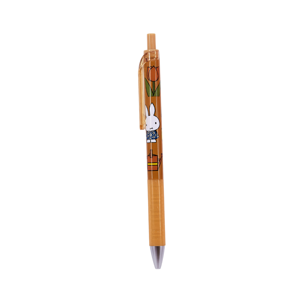 Miffy Pen - Brown