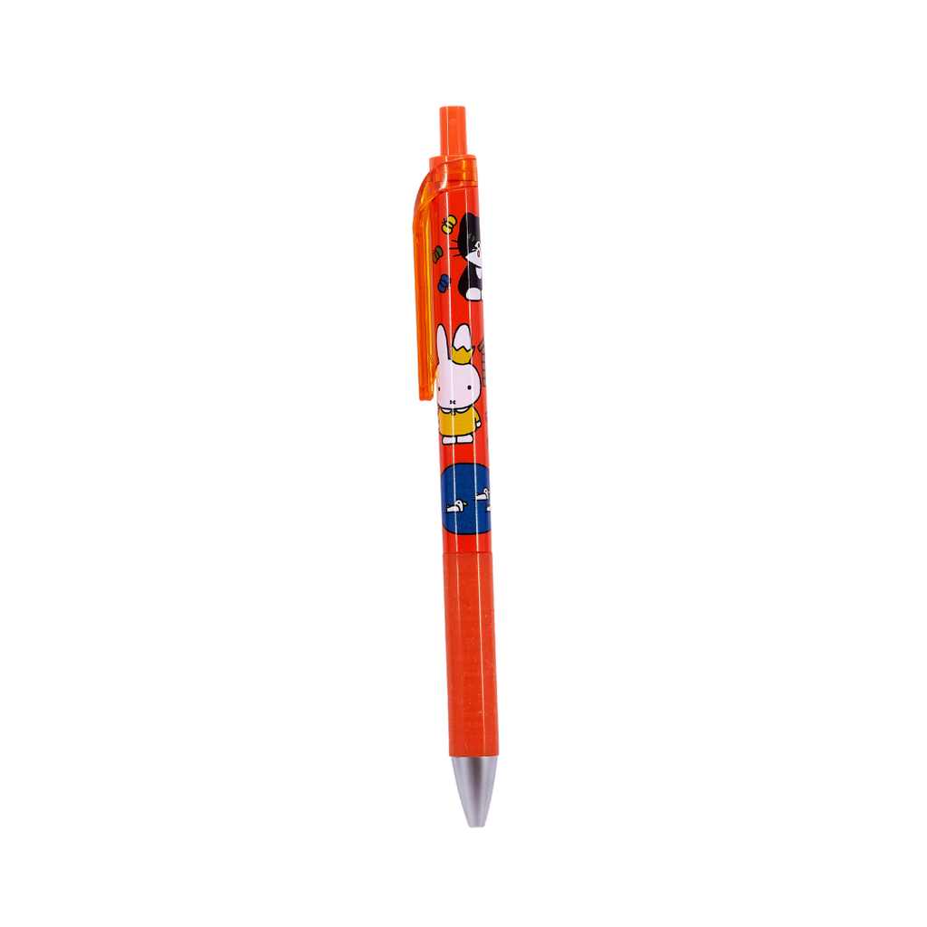 Miffy Pen - Orange