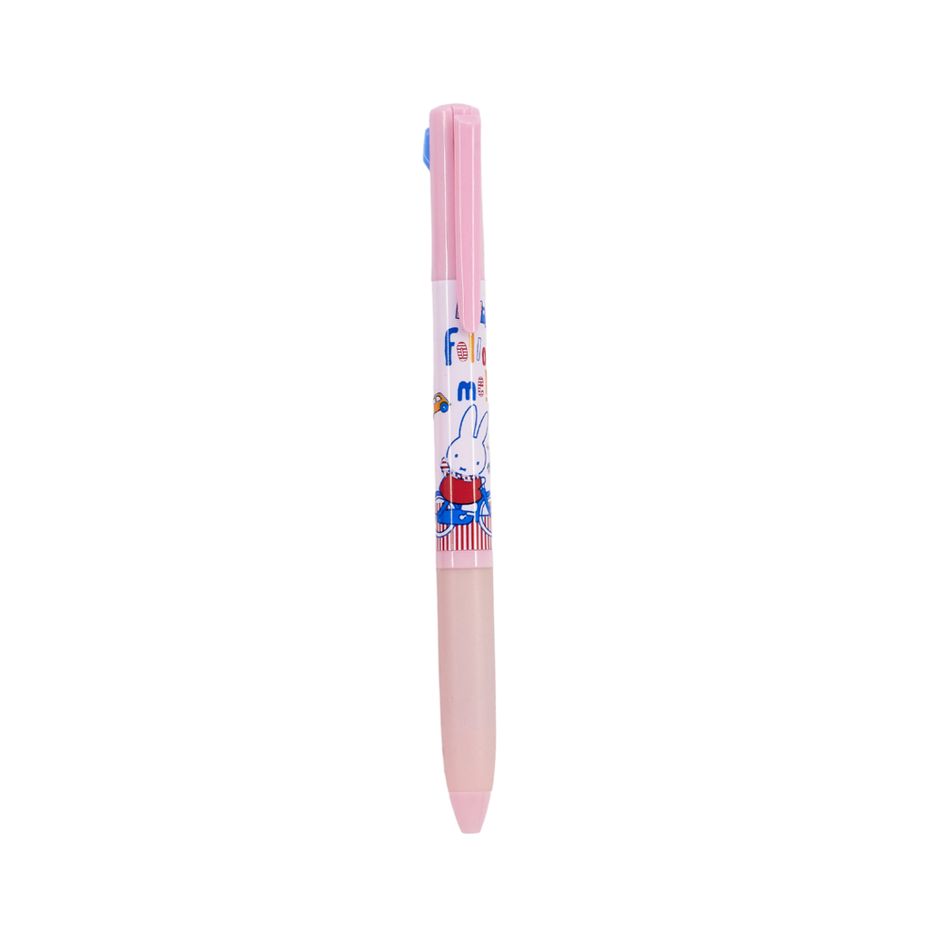 Miffy Pen - Pink