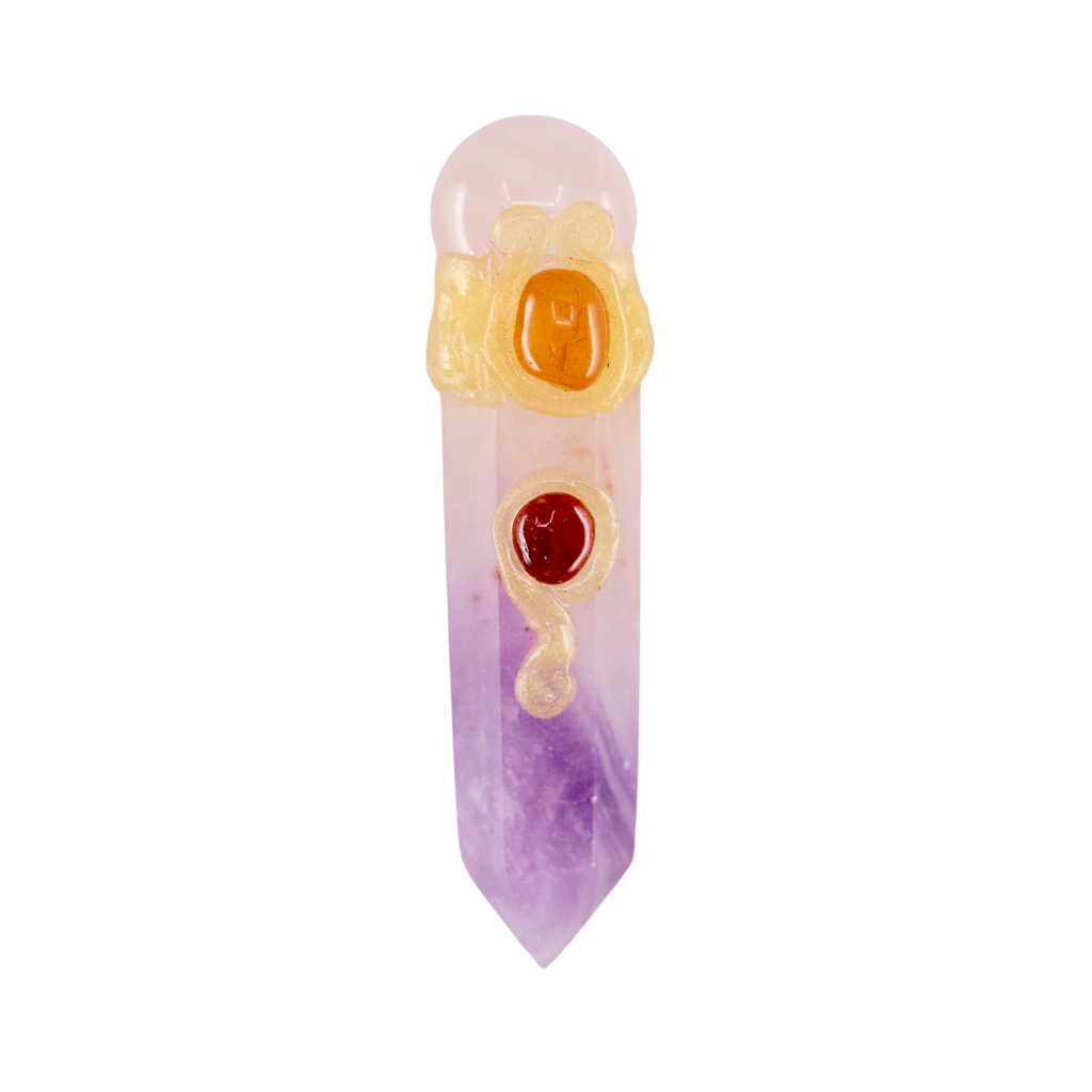 Crystal Wand #7052