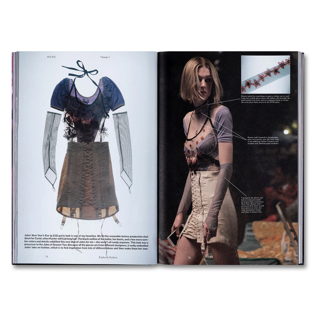 Euphoria Fashion