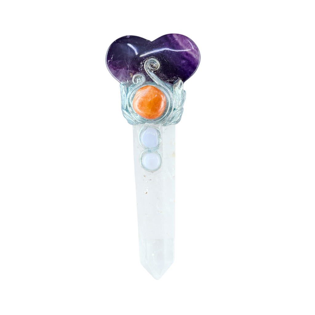 Faerie Wand #5