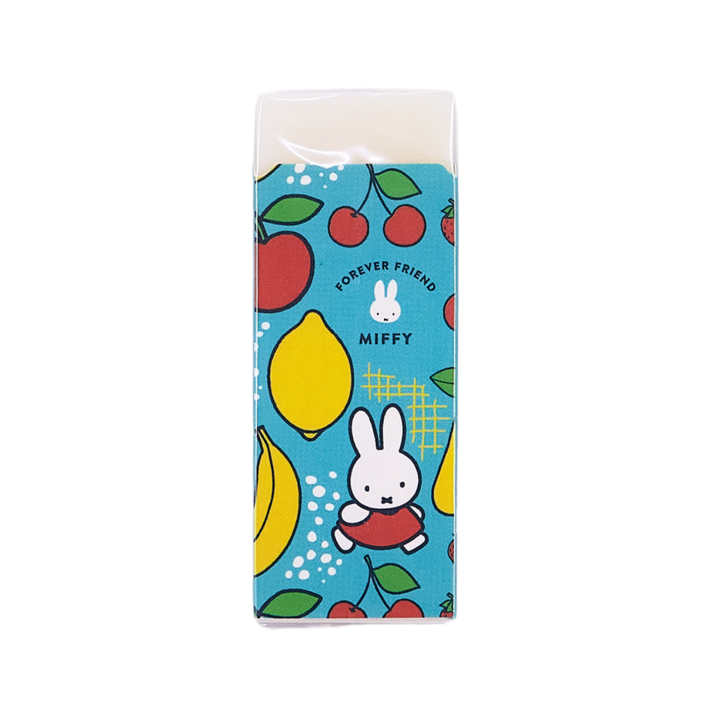 Miffy Eraser