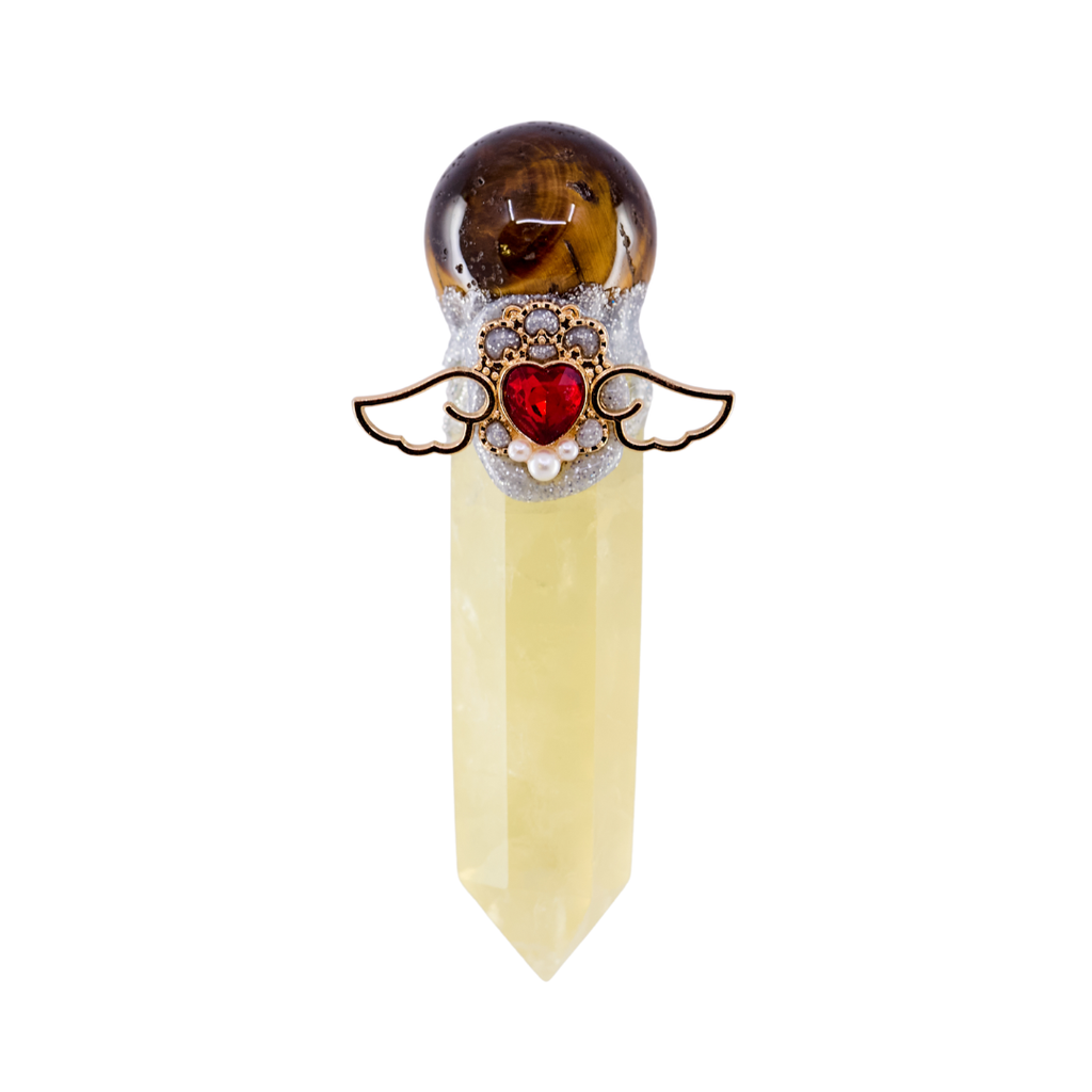 Crystal Wand #7053