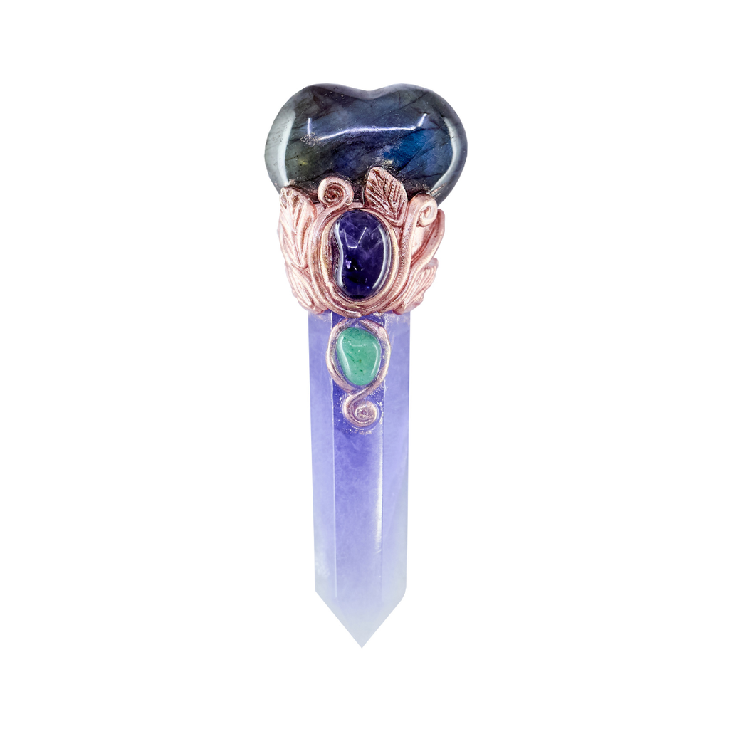 Faerie Wand #8