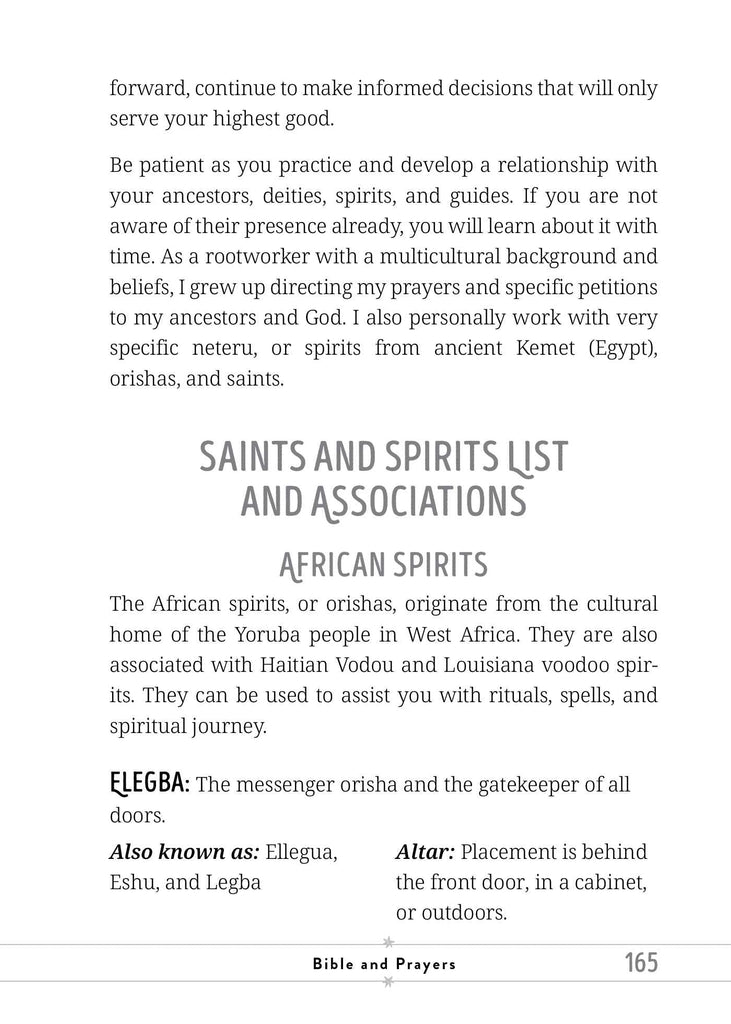 The Little Book of Rootwork: A Beginner's Guide to Hoodoo―Including Candle Magic, Rituals, Crystals, Herbs, and More