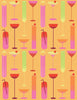 Wrap: Happy Hour