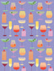 Wrap: Happy Hour