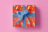 Wrap: Happy Hour