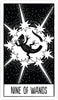 The Star String Tarot