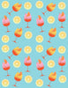 Wrap: Happy Hour