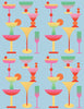 Wrap: Happy Hour
