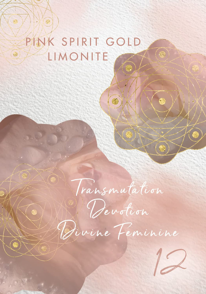 Crystal Sound Healing Oracle