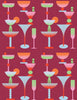 Wrap: Happy Hour