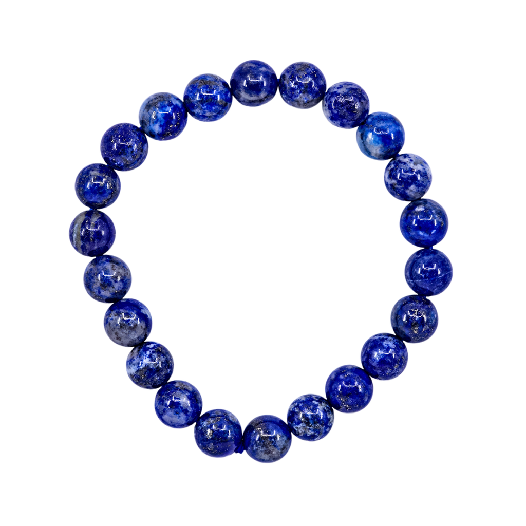 Lapis Lazuli Bracelet