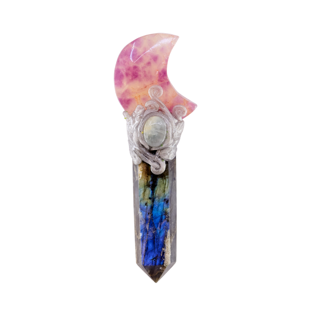 Crystal Wand #7054