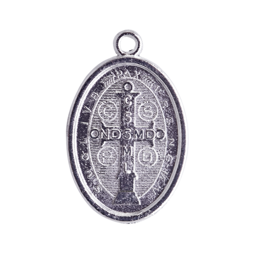St. Benedict Pendant