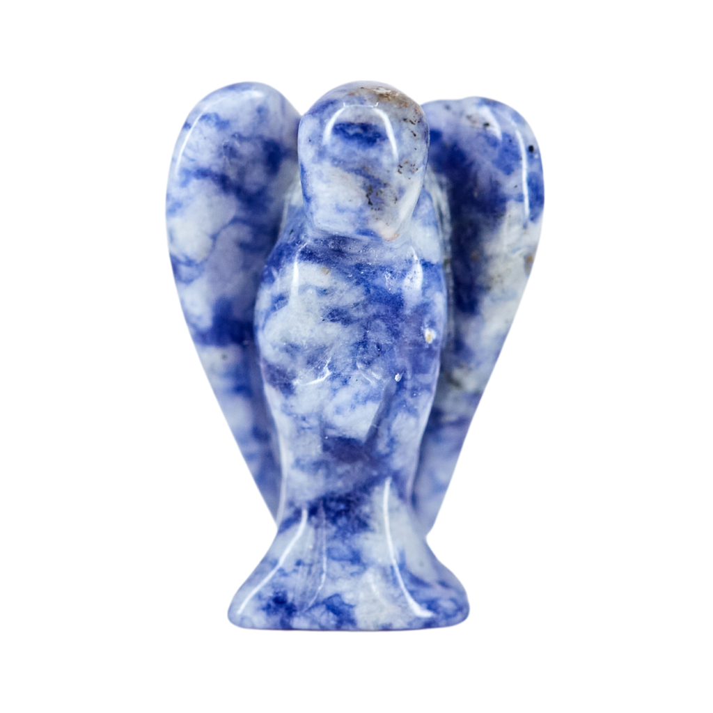 Dumortierite Mini Angel