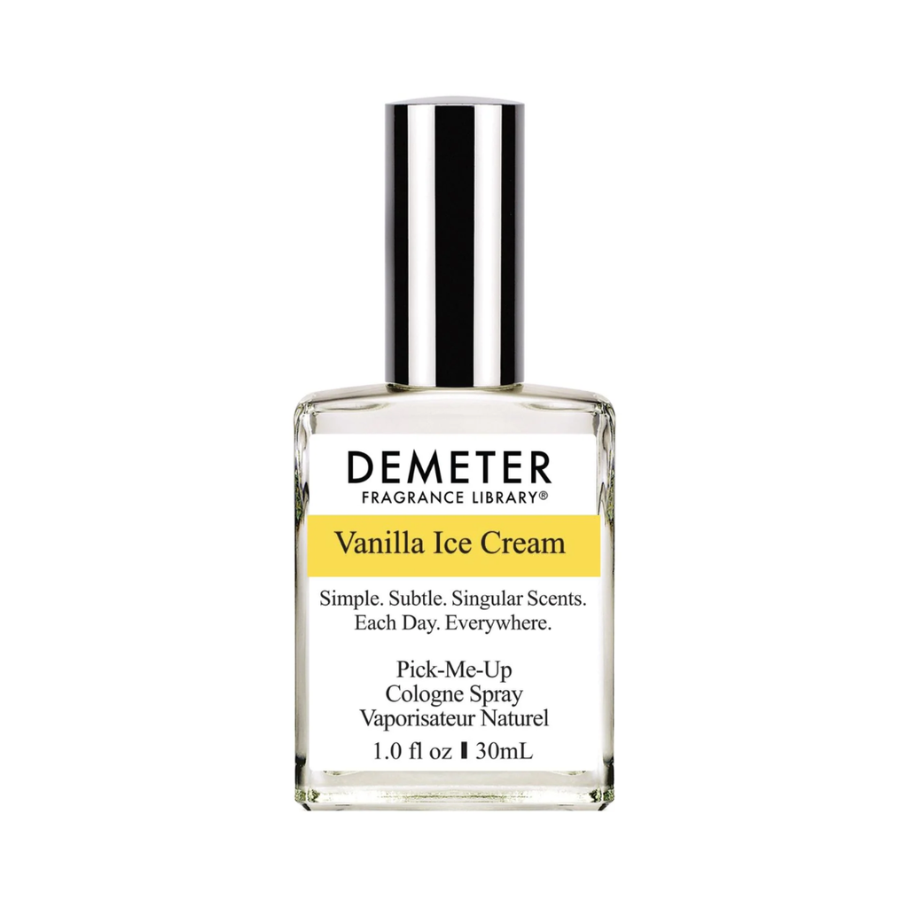 Demeter // Vanilla Ice Cream 30ml
