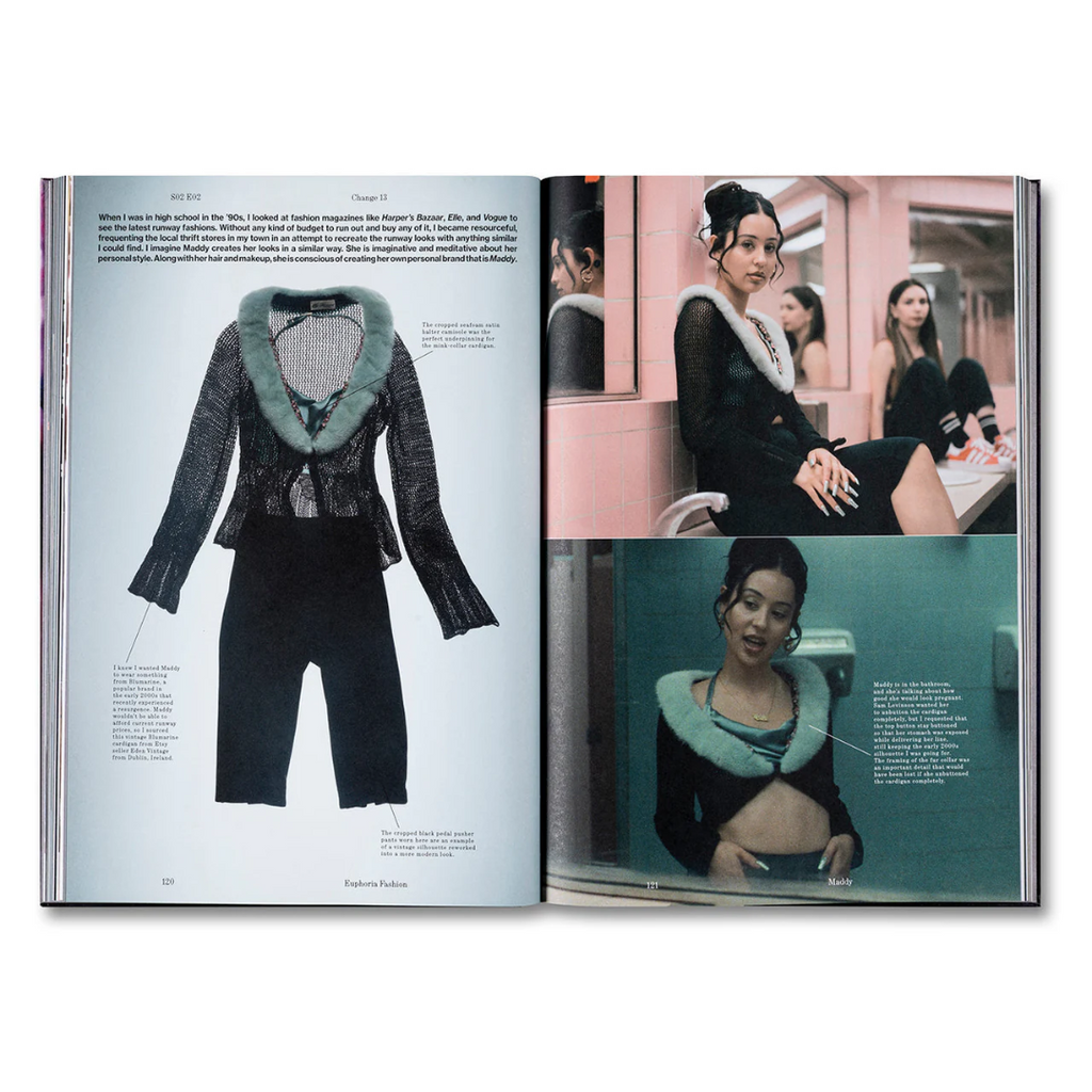 Euphoria Fashion