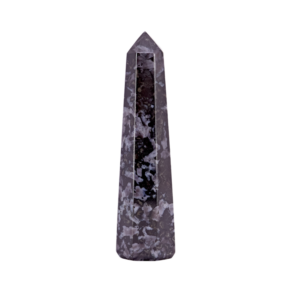 Indigo Gabbro Point #4235