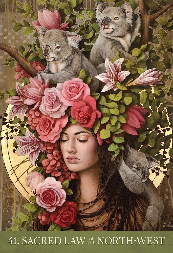 Medicine Heart Oracle