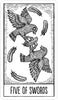 The Star String Tarot