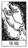 The Star String Tarot