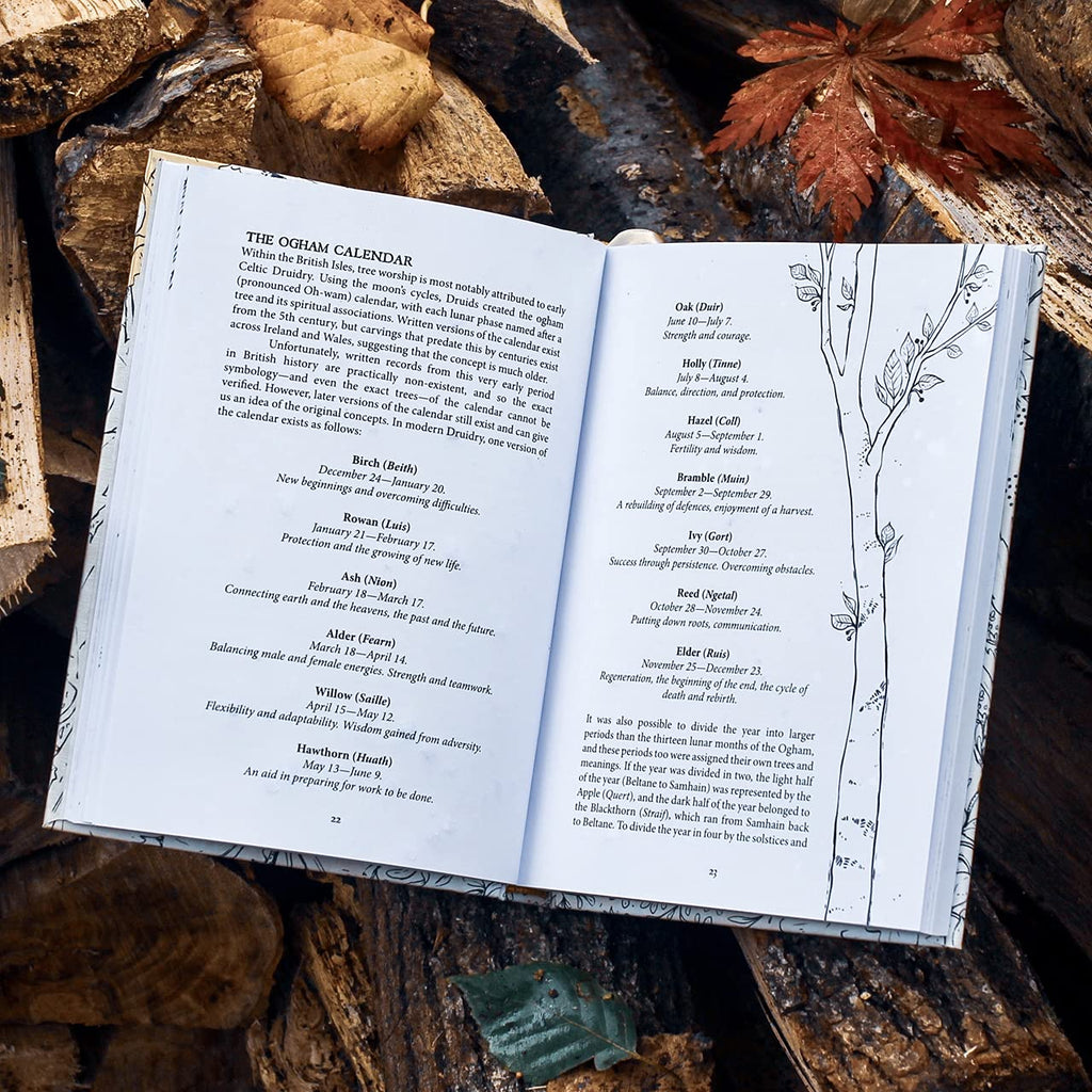 Folk Magic and Healing: An Unusual History of Everyday Plant