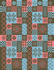 Wrap: Cozy