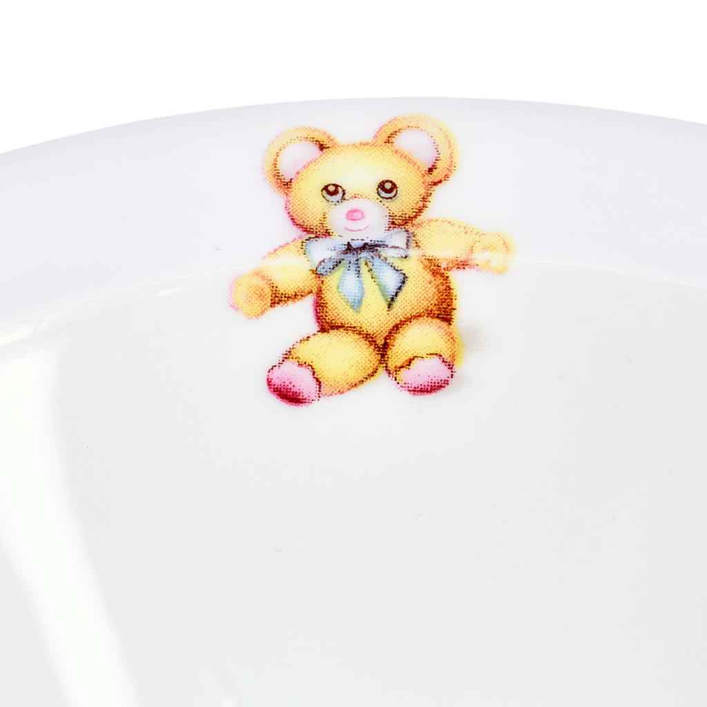 Dreamland Teddy Bear Bowl