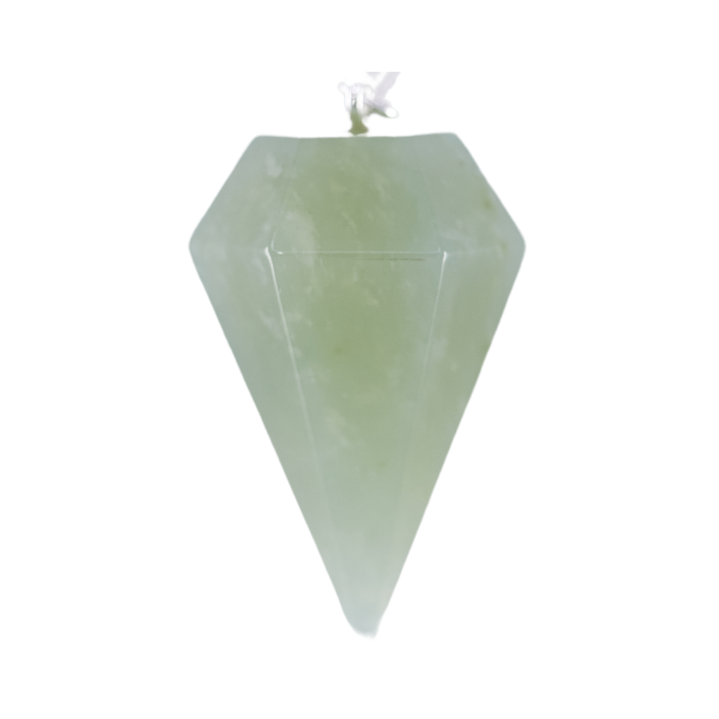 New Jade Pendulum