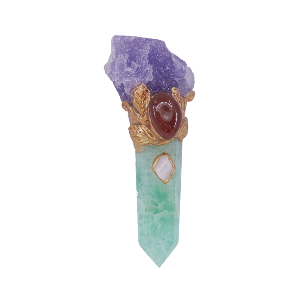 Crystal Wand #4608