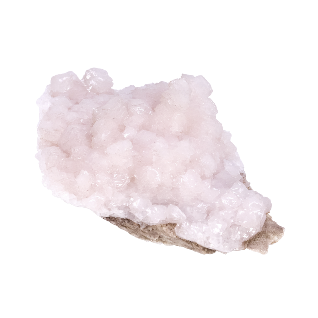 Pink Calcite #1