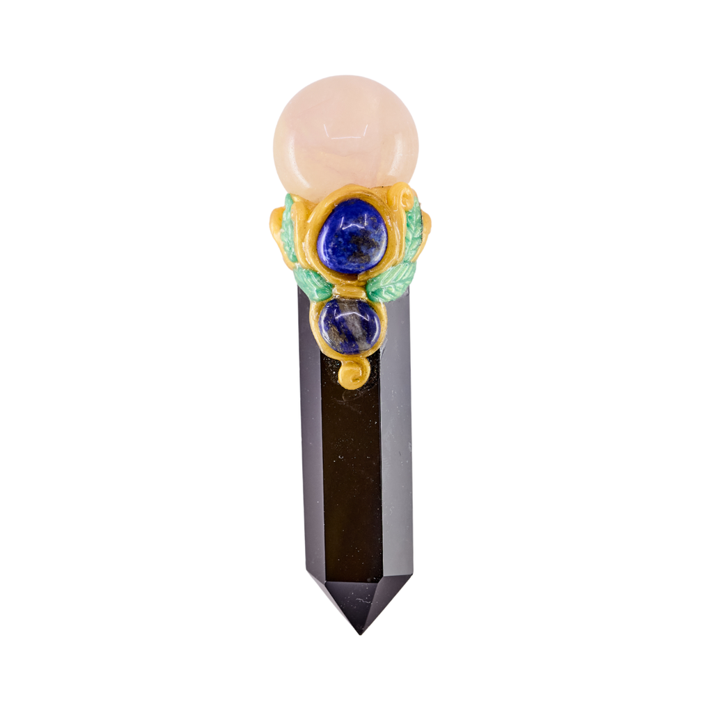 Crystal Wand #7055