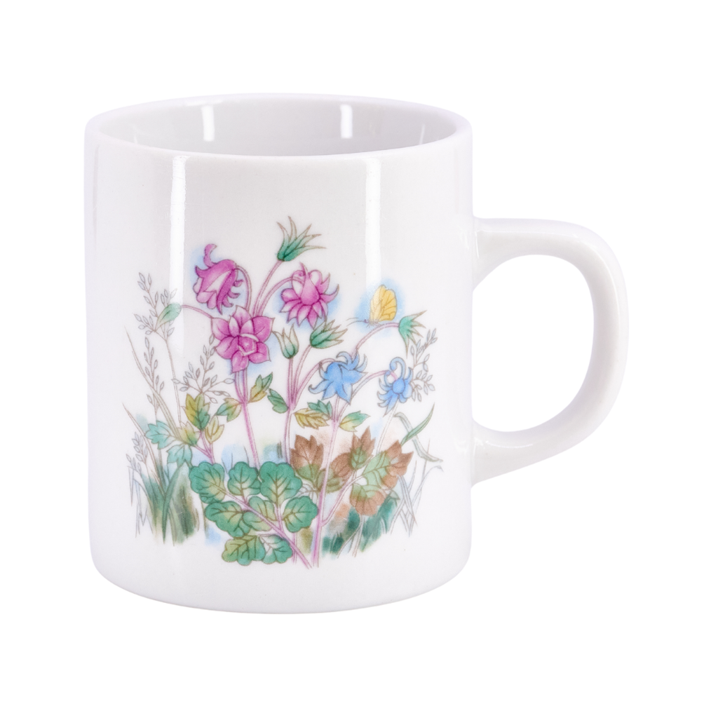 Wildflower Meadow Mug