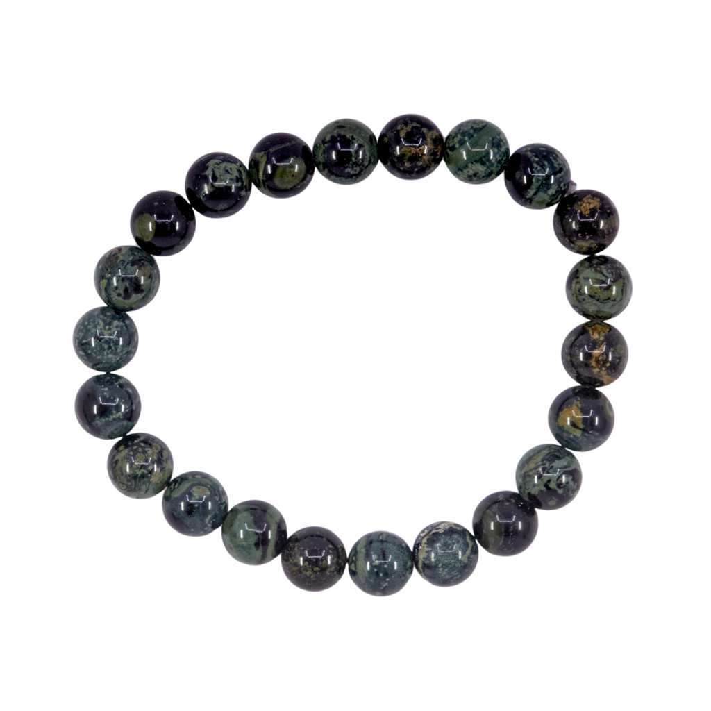 Kambaba Jasper Bracelet