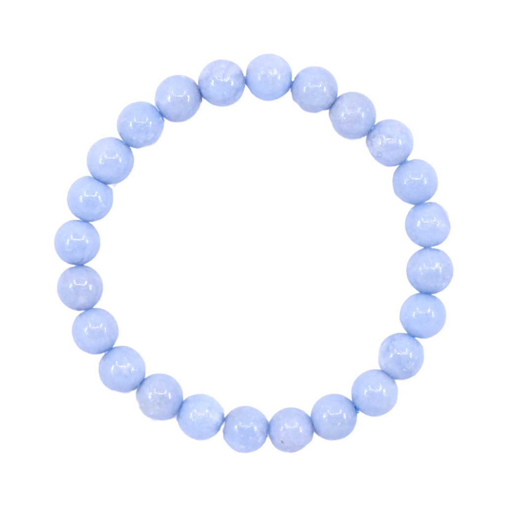 Angelite Bracelet