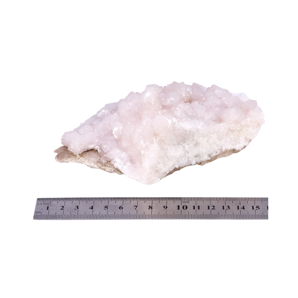Pink Calcite #1