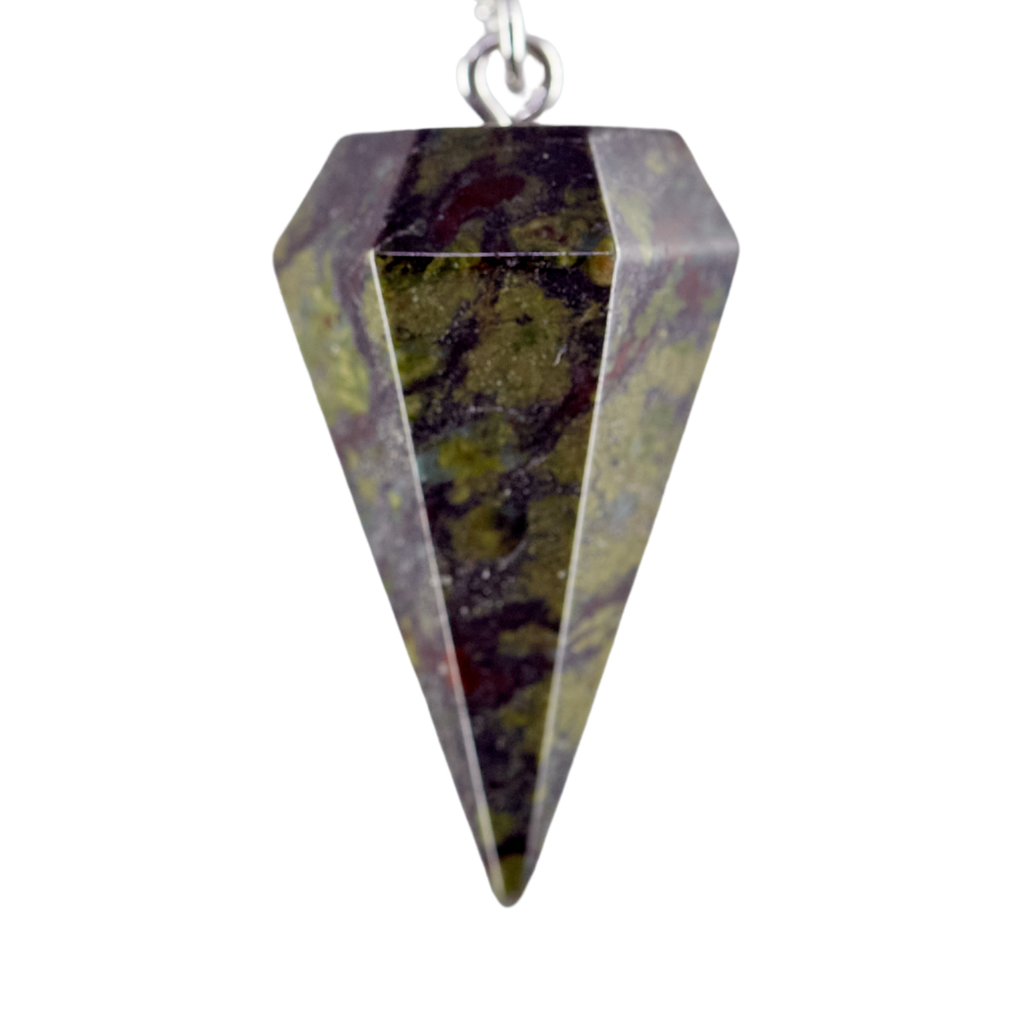 Dragonstone Pendulum