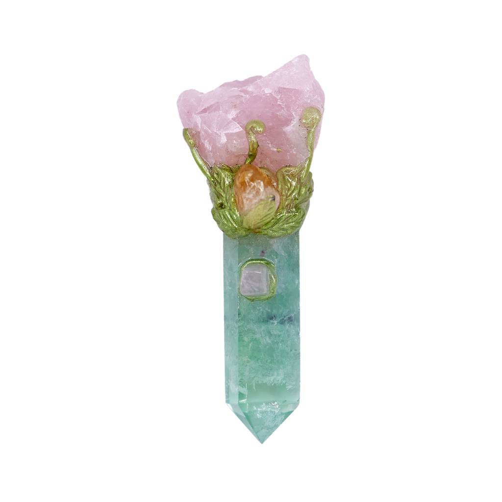 Crystal Wand #4610